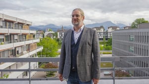 Michael Döring, CNO LUKS: Einblicke zum smartPEP-Rollout