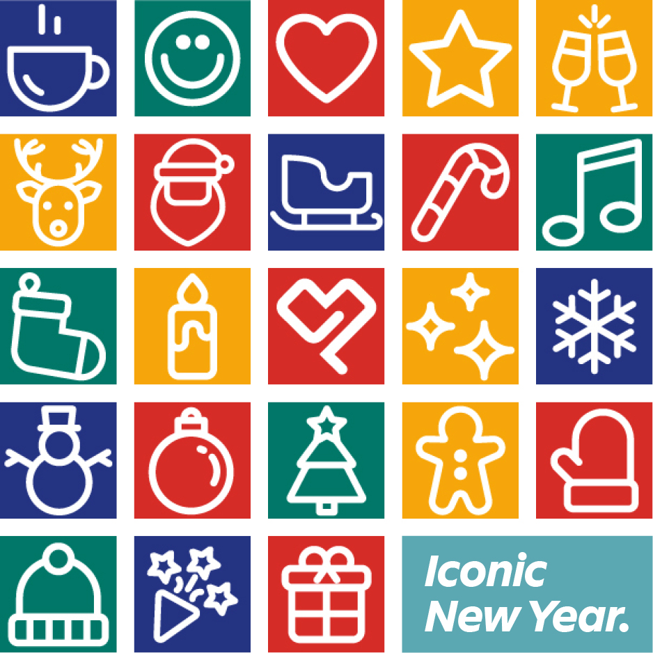 231128_POLYPOINT_Weihnachten_Icons_Bunt