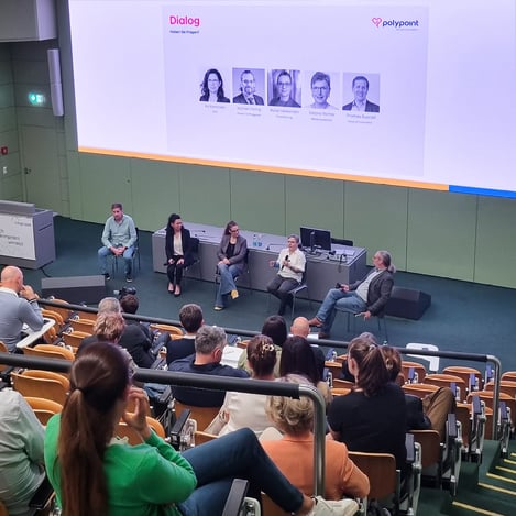 KI Personaleinsatzplanung Event